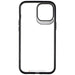 ZAGG Hackney 5G Series Case for iPhone 12 Pro Max - Black/Clear - Just $5.99! Shop now at Retro Gaming of Denver