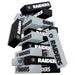 Las Vegas Raiders Tumble Tower - for just $19.99! 