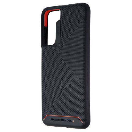 ZAGG Denali Battersea Hard Case for Samsung Galaxy S21 5G - Black - Just $5.99! Shop now at Retro Gaming of Denver