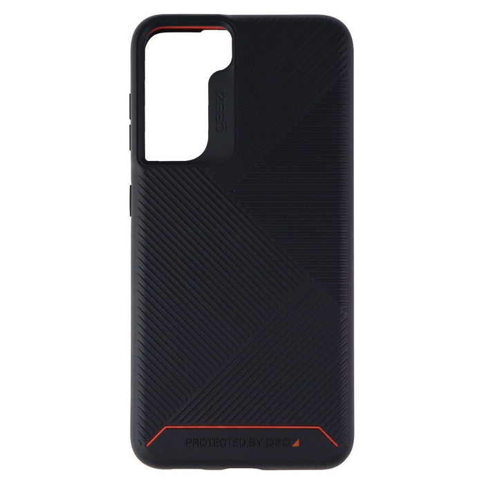 ZAGG Denali Battersea Hard Case for Samsung Galaxy S21 5G - Black - Just $5.99! Shop now at Retro Gaming of Denver