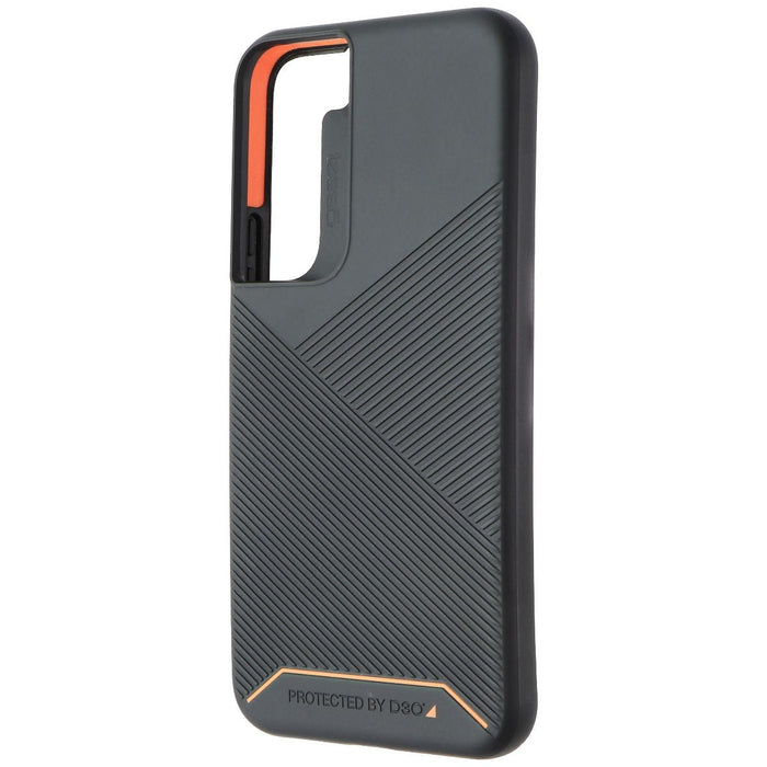 ZAGG - Denali - Black Case - for Samsung Galaxy S22 - for just $8.09! 