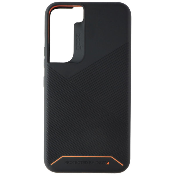 ZAGG - Denali - Black Case - for Samsung Galaxy S22 - for just $8.09! 