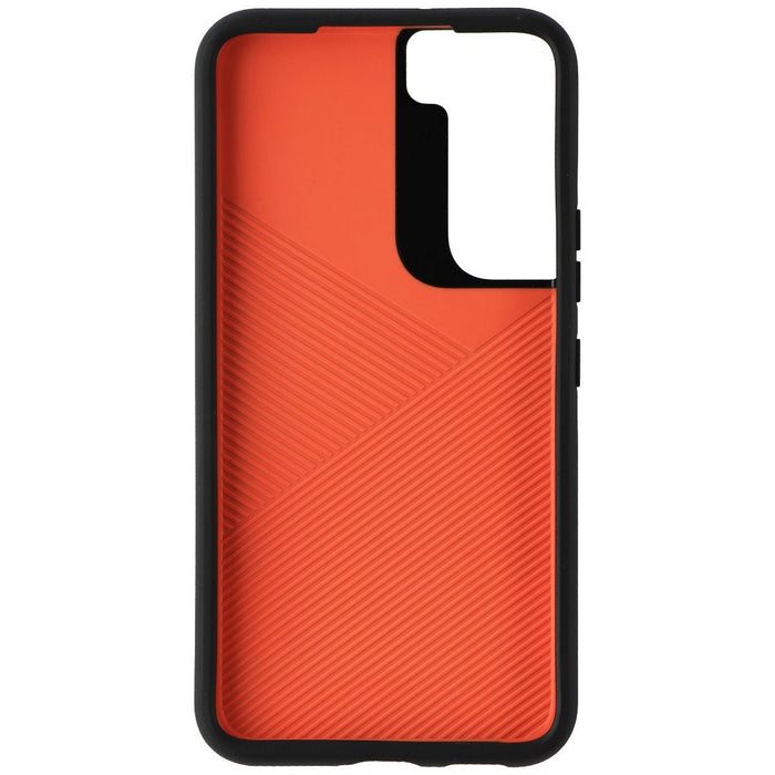 ZAGG - Denali - Black Case - for Samsung Galaxy S22 - Just $8.09! Shop now at Retro Gaming of Denver