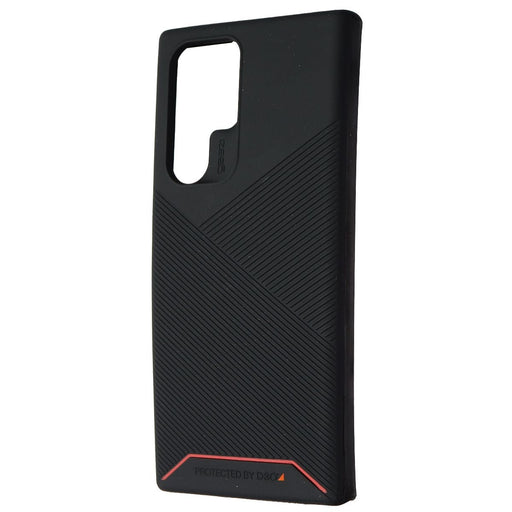 ZAGG Gear4 Battersea Series Case for Samsung Galaxy S22 Ultra - Black - Just $5.98! Shop now at Retro Gaming of Denver