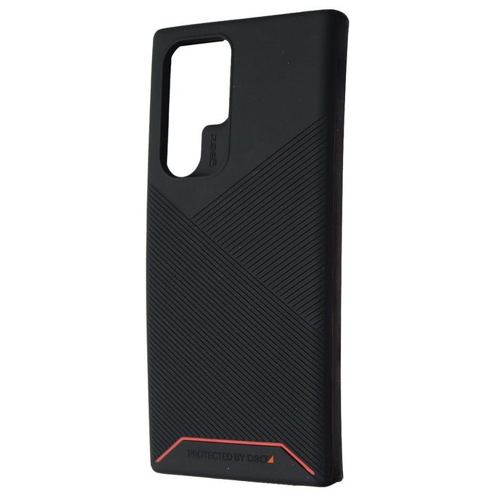 ZAGG Gear4 Battersea Series Case for Samsung Galaxy S22 Ultra - Black - for just $6.99! 
