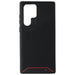 ZAGG Gear4 Battersea Series Case for Samsung Galaxy S22 Ultra - Black - Just $5.98! Shop now at Retro Gaming of Denver