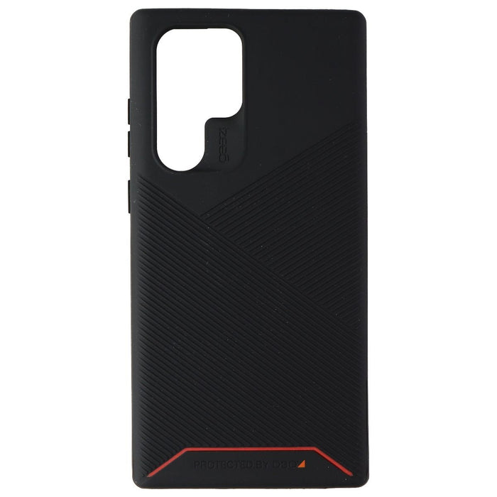 ZAGG Gear4 Battersea Series Case for Samsung Galaxy S22 Ultra - Black - for just $6.99! 