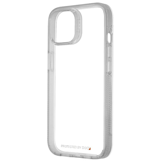 ZAGG Crystal Palace Series Hard Case for Apple iPhone 14 - Clear - for just $5.99! 