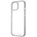 ZAGG Crystal Palace Series Hard Case for iPhone 14 - Clear - Just $6.99! Shop now at Retro Gaming of Denver