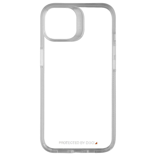 ZAGG Crystal Palace Series Hard Case for iPhone 14 - Clear - Just $6.99! Shop now at Retro Gaming of Denver