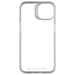 ZAGG Crystal Palace Series Hard Case for iPhone 14 - Clear - Just $6.99! Shop now at Retro Gaming of Denver