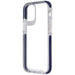 ZAGG Piccadilly Series Hardshell Case for Apple iPhone 12 mini - Clear/Blue - for just $5.98! 