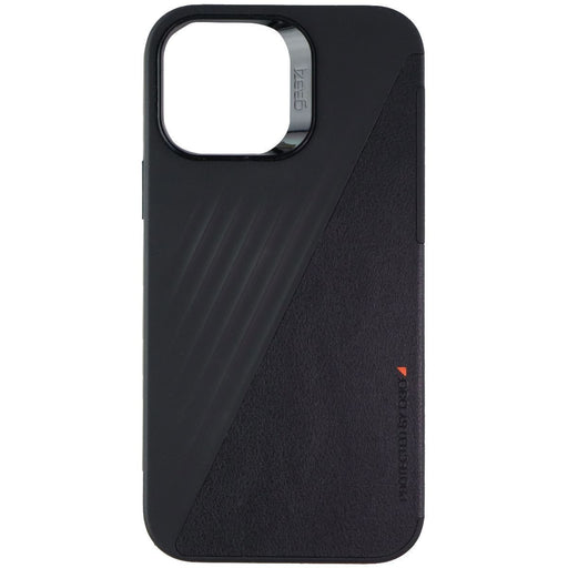 ZAGG Gear4 Brooklyn Snap Series Case for MagSafe  for iPhone 13 Pro Max - Black - Just $6.99! Shop now at Retro Gaming of Denver