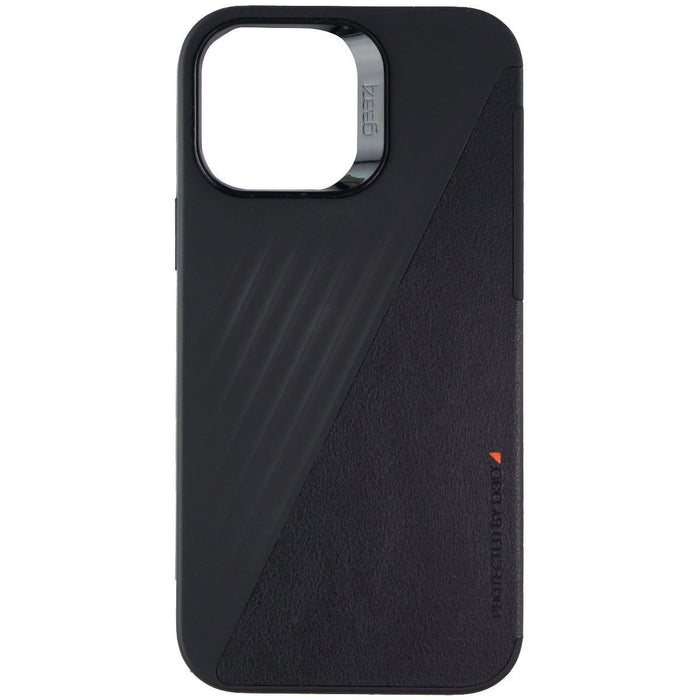 ZAGG Gear4 Brooklyn Snap Series Case for MagSafe  for iPhone 13 Pro Max - Black - for just $6.99! 