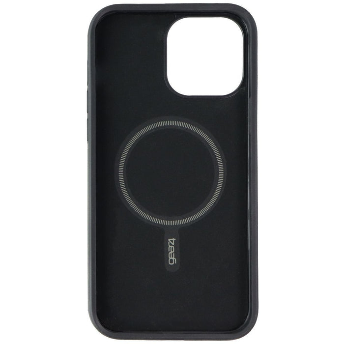 ZAGG Gear4 Brooklyn Snap Series Case for MagSafe  for iPhone 13 Pro Max - Black - Just $6.99! Shop now at Retro Gaming of Denver