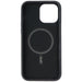 ZAGG Gear4 Brooklyn Snap Series Case for MagSafe  for iPhone 13 Pro Max - Black - for just $6.99! 