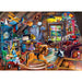 Seek & Find - A Precious Mess 1000 Piece Jigsaw Puzzle - for just $16.99! 