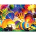 Glow in the Dark - Taking Flight 300 Piece EZ Grip Jigsaw Puzzle - for just $14.99! 