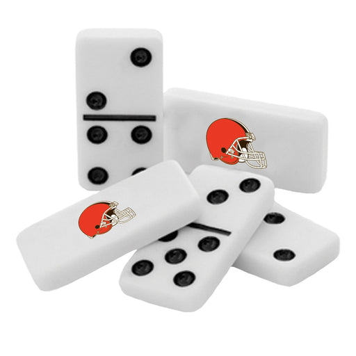 Cleveland Browns Dominoes - for just $19.99! 