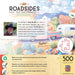 Roadsides of the Southwest - Off the Beaten Path 500 Piece Jigsaw Puzzle - for just $14.99! 