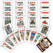 Cleveland Browns Fan Deck Playing Cards - 54 Card Deck - for just $7.99! 