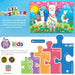 Lil Puzzler - Llama Love 24 Piece Jigsaw Puzzle - for just $12.99! 