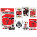 Texas Tech Red Raiders Playing Cards - 54 Card Deck - Just $6.99! Shop now at Retro Gaming of Denver