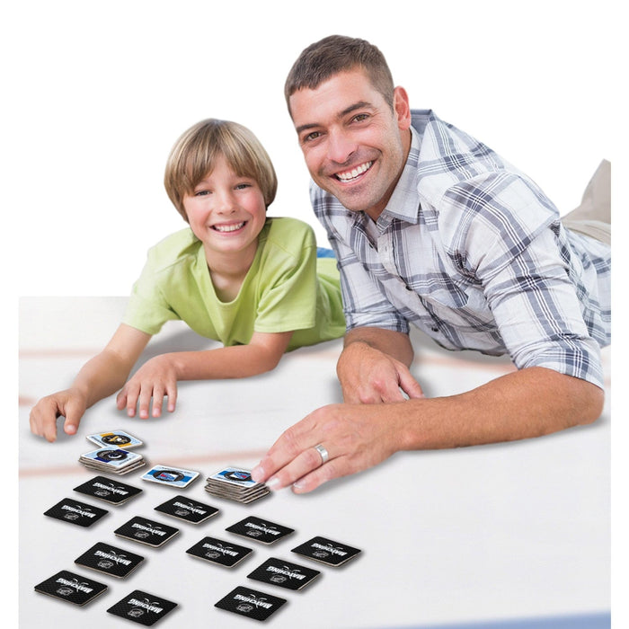 NHL - League Matching Game - for just $14.99! 