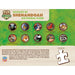 Wildlife of Shenandoah National Park - 100 Piece Jigsaw Puzzle - for just $9.99! 