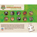 Wildlife of Shenandoah National Park - 100 Piece Jigsaw Puzzle - Just $12.99! Shop now at Retro Gaming of Denver