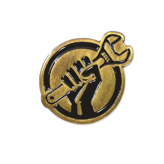 iFixit Lapel Pin - for just $2.99! 
