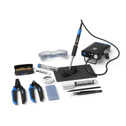 FixHub Soldering Toolkit - for just $299.95! 