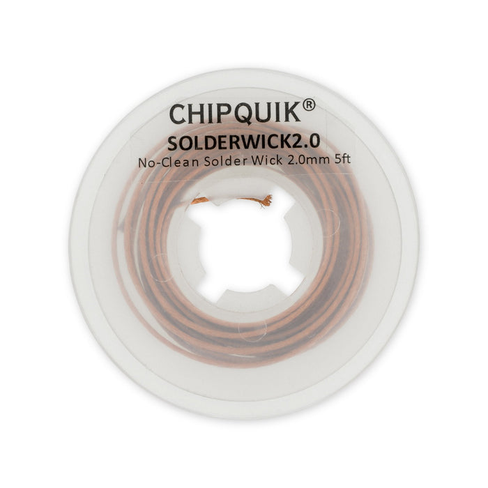 Solder Wick Braid - for just $4.99! 