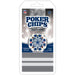 Dallas Cowboys 20 Piece Poker Chips - Just $5.99! Shop now at Retro Gaming of Denver