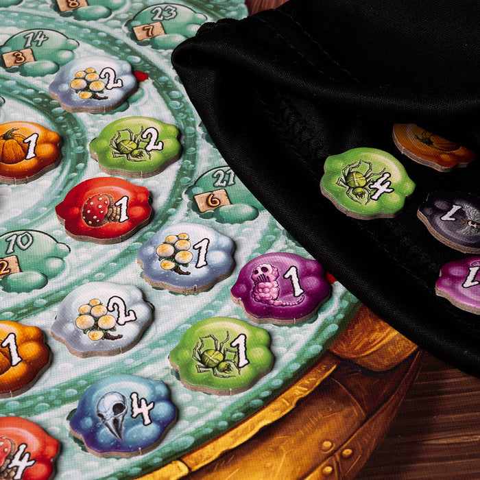 Quacks of Quedlinburg - for just $59.99! 