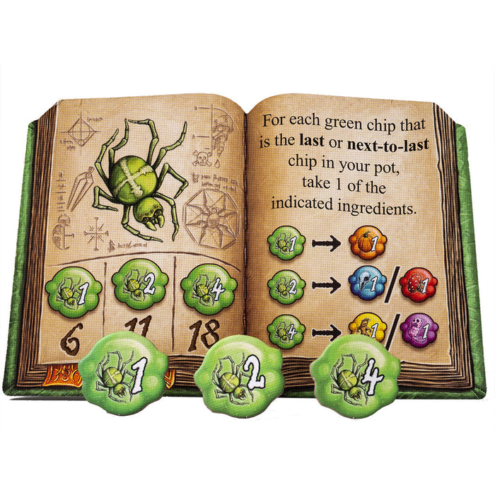 Quacks of Quedlinburg - for just $59.99! 