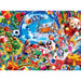 Holiday Glitter - Holiday Dreams 100 Piece Jigsaw Puzzle - Just $12.99! Shop now at Retro Gaming of Denver