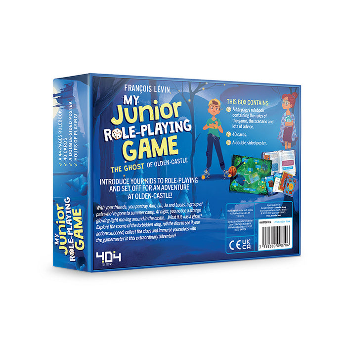 My Junior RPG - for just $10! 