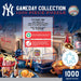 New York Yankees - Gameday 1000 Piece Jigsaw Puzzle - for just $19.99! 