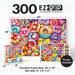 Trendz - Donut Resist 300 Piece EZ Grip Jigsaw Puzzle - for just $14.99! 