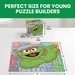 Sesame Street - Oscar the Grouch 25 Piece Jigsaw Puzzle - for just $7.99! 