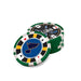 St. Louis Blues 300 Piece Poker Set - for just $124.99! 