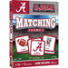 Alabama Crimson Tide Matching Game - for just $12.99! 