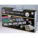 Pittsburgh Steelers 300 Piece Poker Set - for just $124.99! 