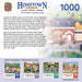 Hometown Gallery - The Dress Shop 1000 Piece Jigsaw Puzzle - Just $16.99! Shop now at Retro Gaming of Denver