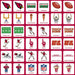 Arizona Cardinals Matching Game - for just $9.99! 