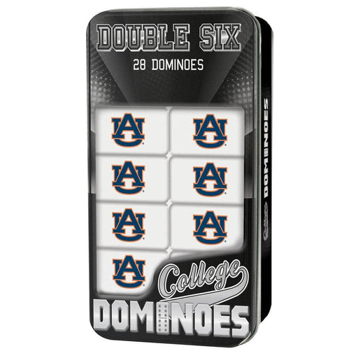 Auburn Tigers Dominoes - for just $19.99! 