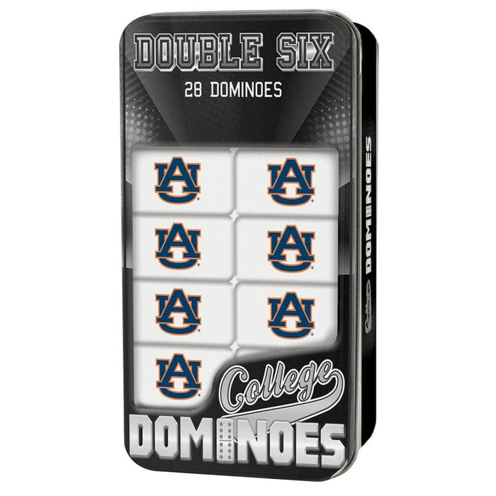 Auburn Tigers Dominoes - for just $19.99! 