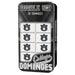 Auburn Tigers Dominoes - for just $19.99! 