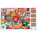 Flashbacks - Hit the Road Jack 1000 Piece Jigsaw Puzzle - for just $16.99! 